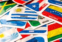 Stake fijó a Latinoamérica como uno de sus principales objetivos.