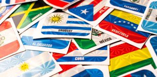 Stake fijó a Latinoamérica como uno de sus principales objetivos.