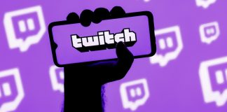 Twitch permitirá la publicidad de casas de apuestas en su plataforma Twitch vuelve a permitir contenido de apuestas