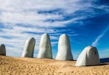 Preocupación en Uruguay por el posible monopolio de casinos en Punta del Este Preocupación en Uruguay por Monopolio de Casinos en Punta del Este