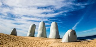 Preocupación en Uruguay por el posible monopolio de casinos en Punta del Este Preocupación en Uruguay por Monopolio de Casinos en Punta del Este