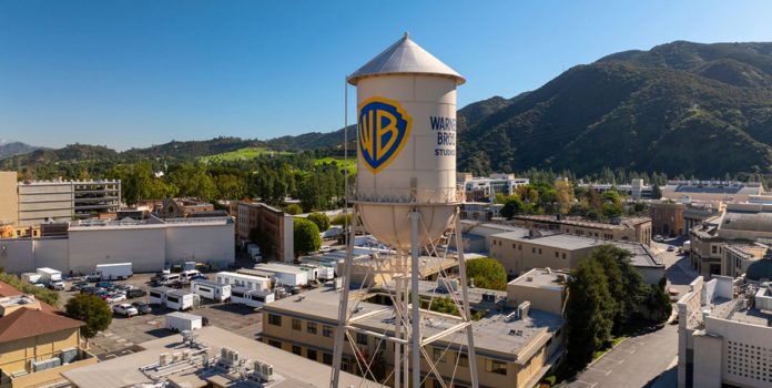 Warner-Bros---Netflix La adquisición de Warner Bros es una batalla por las oportunidades deportivas.