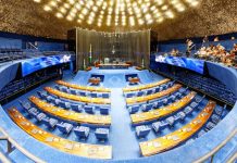 Brasil: El Senado pospone la votación del proyecto de ley de casinos y bingos senado brasil votación casinos