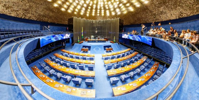 brasil-casinos senado brasil votación casinos