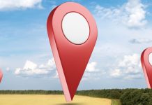 geolocs sobre la geolocalización