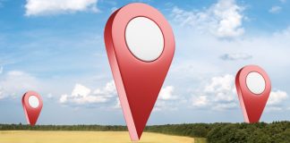 geolocs sobre la geolocalización