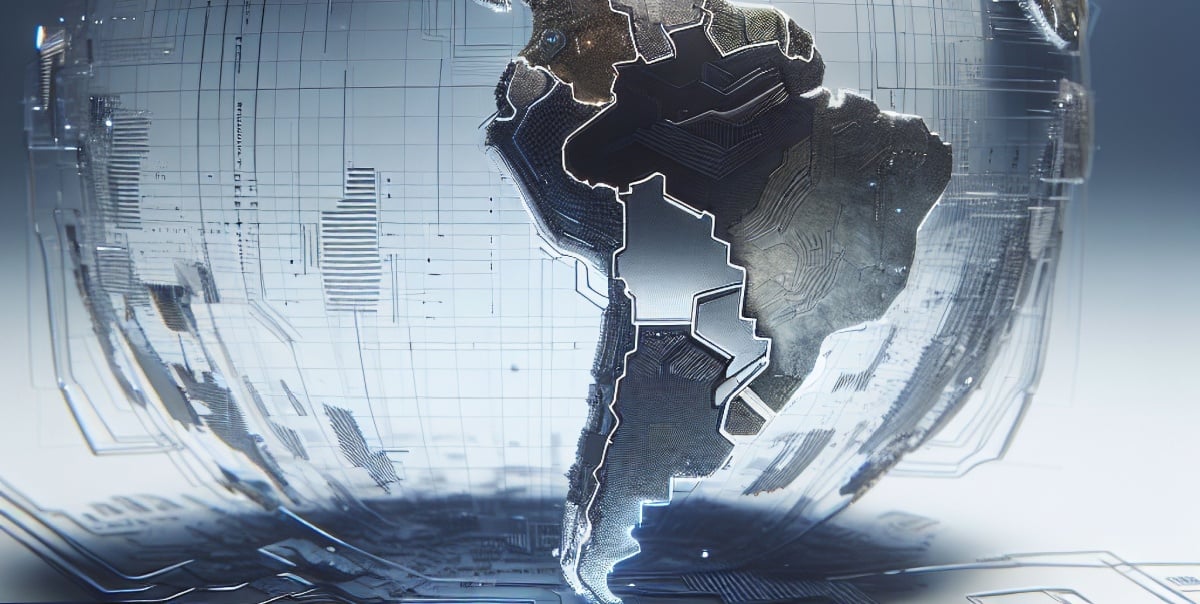 Guía de GR8 Tech: seis mercados clave de juego online en Latinoamérica más allá de Brasil