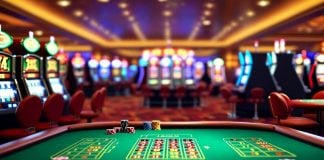 Volverán a licitar el Hotel Casino Carmelo de Colonia hotel casino carmelo licitación