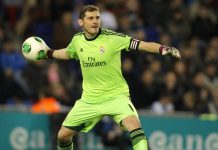 Stake ficha a Iker Casillas como embajador global de cara al Mundial 2026 stake ficha a iker casillas