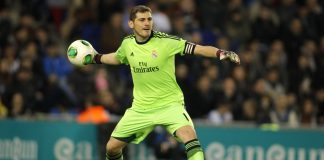 Stake ficha a Iker Casillas como embajador global de cara al Mundial 2026 stake ficha a iker casillas
