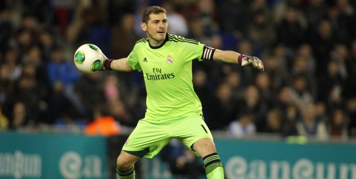 stake-iker stake ficha a iker casillas