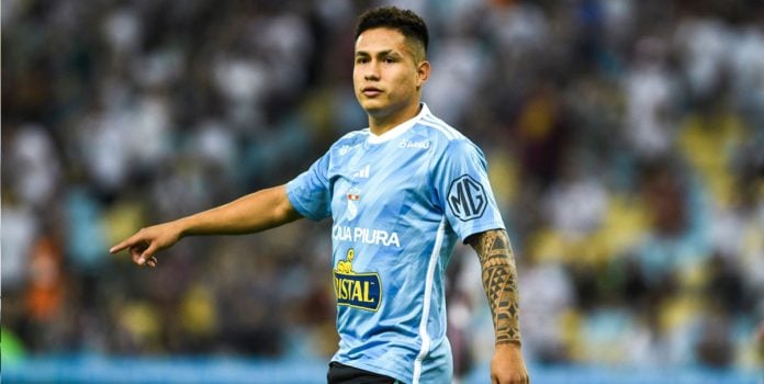 1xBet-Sporting-Cristal 1xBet se convierte en sponsor del Sporting Cristal de Perú.