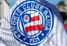Esporte Clube Bahía anuncia la salida de Viva Sorte Bet como patrocinador Bahía anuncia salida de Viva Sorte Bet