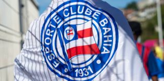 Esporte Clube Bahía anuncia la salida de Viva Sorte Bet como patrocinador Bahía anuncia salida de Viva Sorte Bet