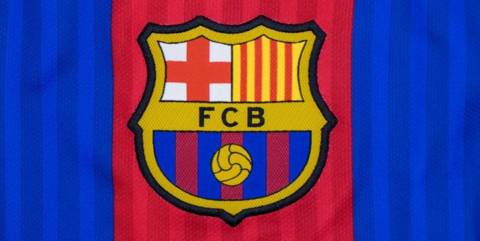 Barcelona-ZKP Barcelona dejará de tener a ZKP como patrocinador
