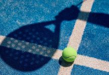 Betsson fue el patrocinador principal del Summer Pro Padel 2026 en Argentina.