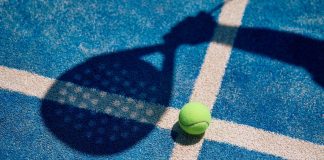 Betsson fue el patrocinador principal del Summer Pro Padel 2026 en Argentina.