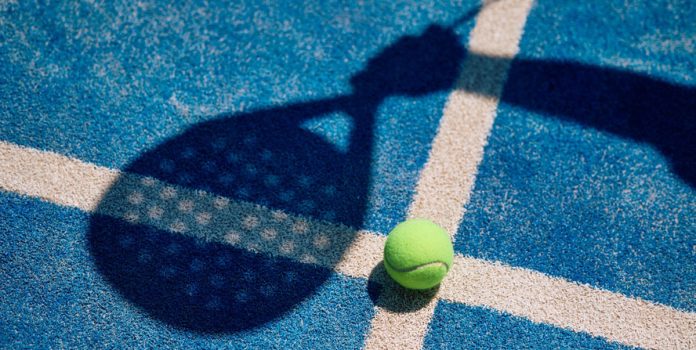 Betsson-Padel-Mar-del-Plata Betsson fue el patrocinador principal del Summer Pro Padel 2026 en Argentina.