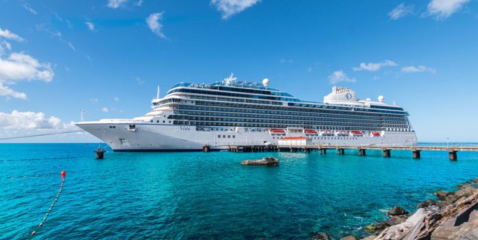 Casino-Crucero República Dominicana propone exigir una licencia a los cruceros que cuenten con casinos.