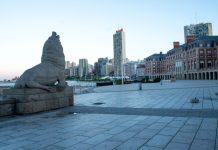 Casino de Mar del Plata lanzará la primera bola del 2026
