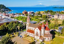 Chile: Se presentaron dos ofertas para la concesión del casino de Puerto Varas.