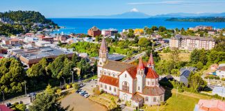 Chile: Se presentaron dos ofertas para la concesión del casino de Puerto Varas.
