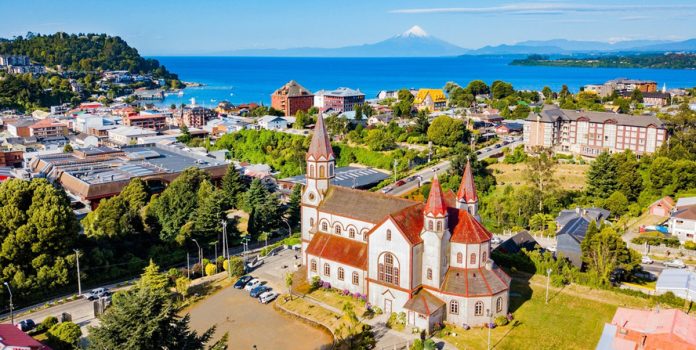 Chile: Se presentaron dos ofertas para la concesión del casino de Puerto Varas.