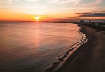 Un grupo inversor de Brasil construiría un nuevo casino en Punta del Este.