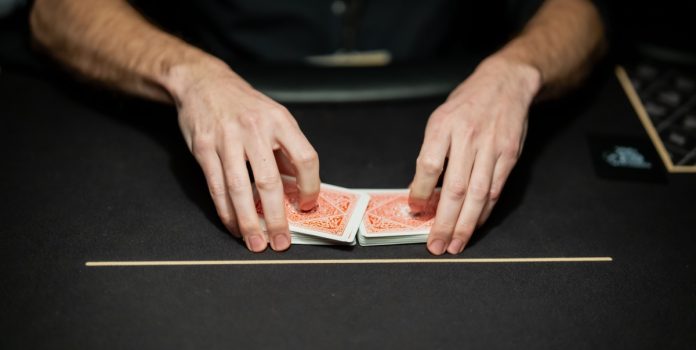 Colombia-torneo-de-póker Colombia recibe a torneo millonario de póker
