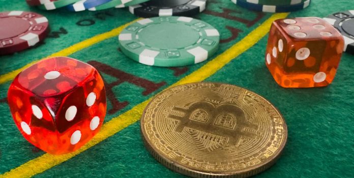 Criptomonedas-Masri-Juego Kamal Masri: “El juego online con criptomonedas no busca reemplazar a las apuestas tradicionales”.