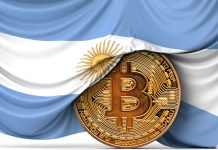 Argentina lidera la adopción crypto en Latinoamérica.