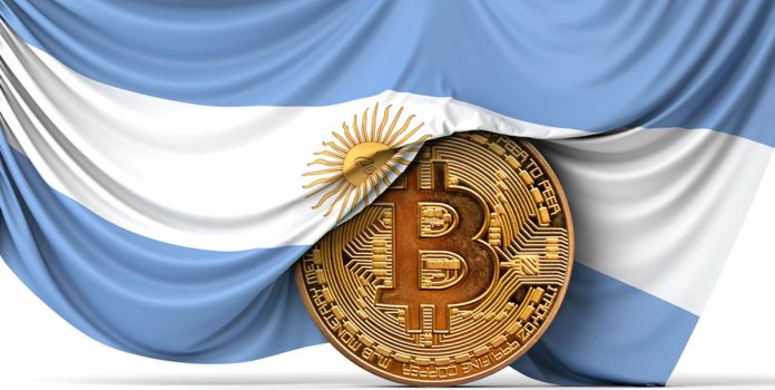 Crypto-Bitcoin Argentina lidera la adopción crypto en Latinoamérica.