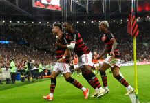 El fútbol sudamericano y español escala posiciones en el ranking global de apuestas de Entain El fútbol sudamericano y español escala posiciones en el ranking global de apuestas de Entain.