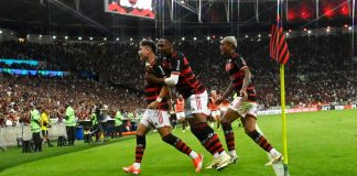 El fútbol sudamericano y español escala posiciones en el ranking global de apuestas de Entain.
