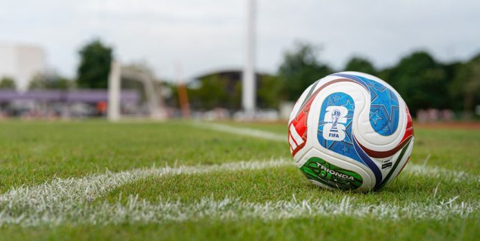 Esportes-da-Sorte-Mundial Esportes da Sorte patrocinará las transmisiones del Mundial 2026.
