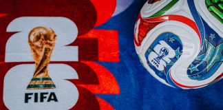 Stats Perform será el primer distribuidor oficial de datos de apuestas y derechos de streaming de la FIFA.