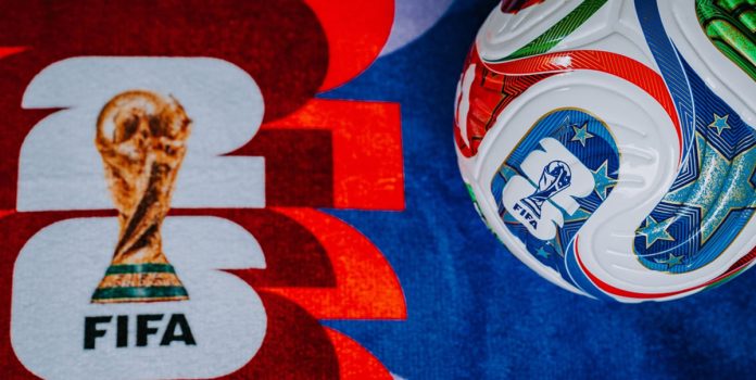 Stats Perform será el primer distribuidor oficial de datos de apuestas y derechos de streaming de la FIFA.