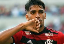 Después de la polémica por las apuestas, Lucas Paquetá está cerca de regresar a Brasil para jugar en Flamengo Lucas Paquetá está cerca del Flamengo
