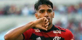 Después de la polémica por las apuestas, Lucas Paquetá está cerca de regresar a Brasil para jugar en Flamengo Lucas Paquetá está cerca del Flamengo