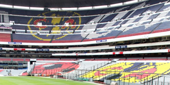 Futbol-Amano-Apuesta La FMF está investigando un presunto amaño de partidos en la Liga Premier MX.