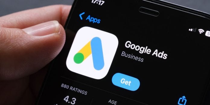 Google-Ads Google endurecerá sus políticas contra los anunciantes de juego online.