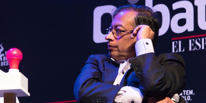 Gustavo-Petro-Juego Se suspende el decreto de emergencia económica en Colombia: Qué significa para la industria del juego.