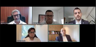 SBC Digital Day – LATAM: El juego online de Argentina se consolida, pero enfrenta un escenario desigual frente a la ilegalidad SBC LATAM – Digital Day: El juego online de Argentina se consolida, pero enfrenta un escenario desigual frente a la ilegalidad.