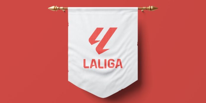 LaLiga anuncia acuerdo con Sporty Bet