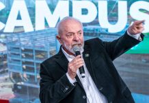 Lula culpa al gobierno de Bolsonaro por la proliferación de los sitios de apuestas Lula culpa al gobierno de Bolsonaro por la proliferación de los sitios de apuestas.