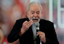 Lula apuntó contra el juego online en Brasil: “Los casinos entraron en los hogares brasileños”.
