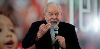 Lula apuntó contra el juego online en Brasil: “Los casinos entraron en los hogares brasileños”.