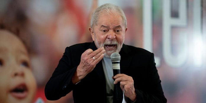 Lula-Juego-Online Lula apuntó contra el juego online en Brasil: “Los casinos entraron en los hogares brasileños”.