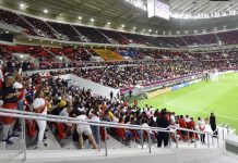Expertos cuestionan la demanda sin precedentes para las entradas al Mundial 2026.