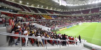 Expertos cuestionan la demanda sin precedentes para las entradas al Mundial 2026.